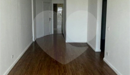 Apartamento à venda com 3 quartos, sendo 1 suíte,  em Mandaqui, São Paulo, SP