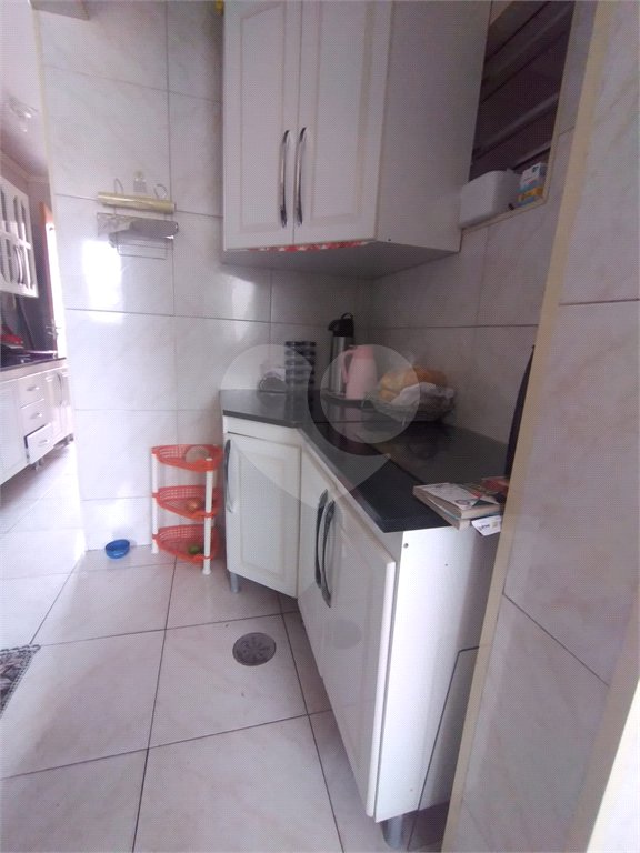 Sobrado à venda com 3 quartos em Vila Mazzei, São Paulo, SP