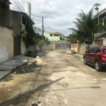 Terreno à venda no condomínio 200, Rio de Janeiro - RJ