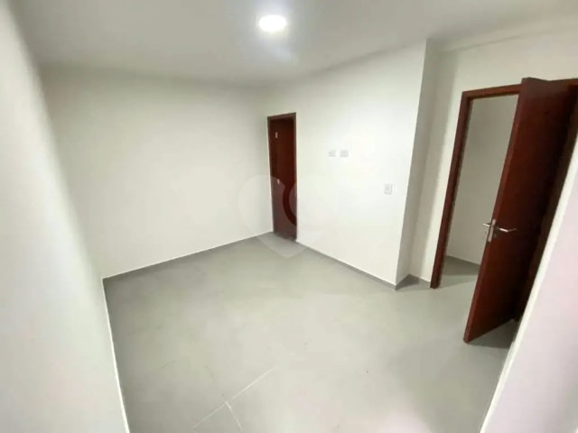 Casa em condomínio à venda com 1 quarto em Santana, São Paulo, SP