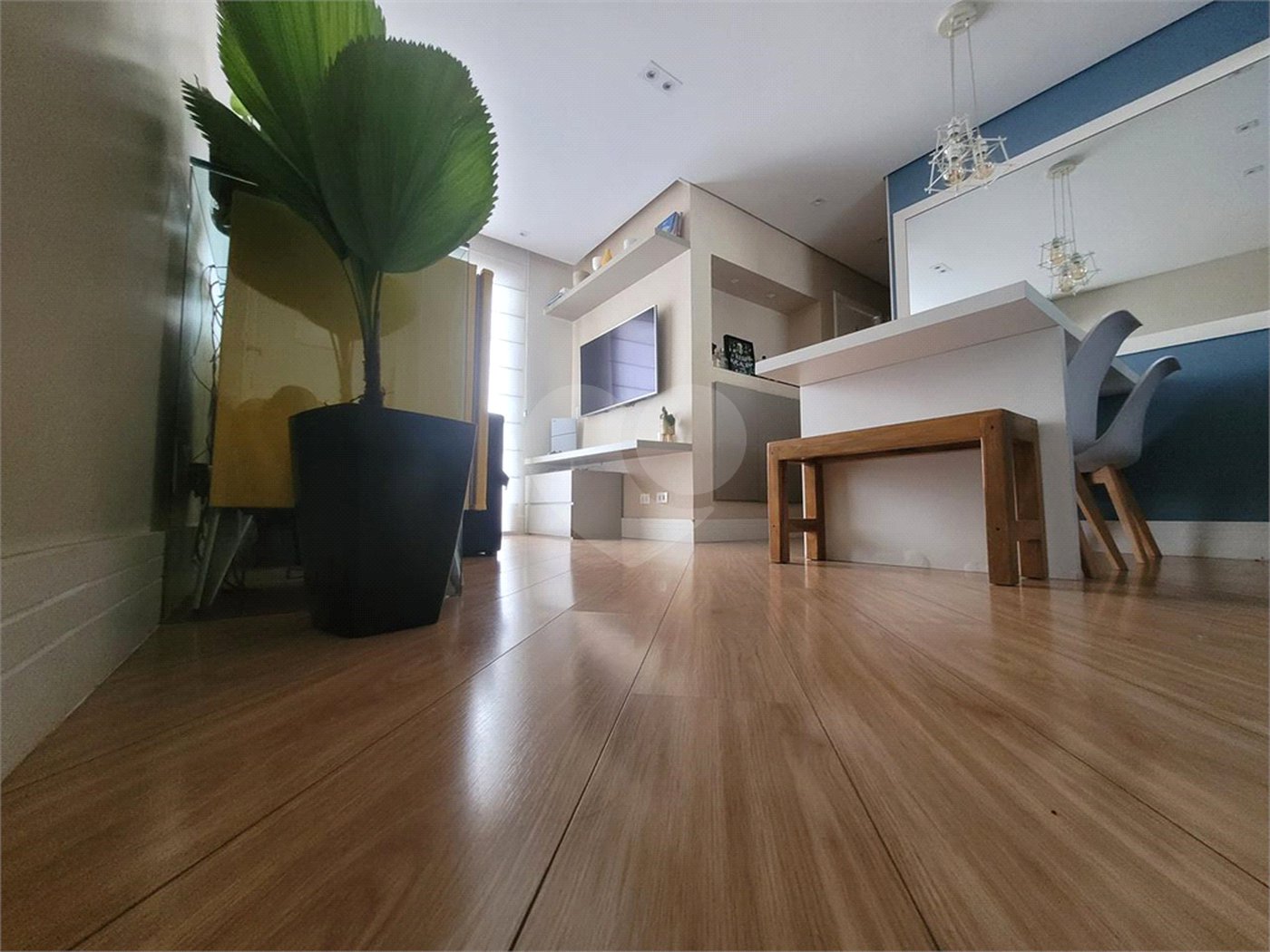 Apartamento à venda com 3 quartos, sendo 1 suíte,  em Vila Guilherme, São Paulo, SP