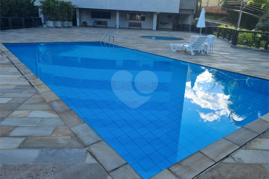 Apartamento à venda com 4 suítes no Centro, Serra Negra, SP