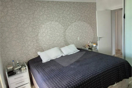 Apartamento à venda com 3 suítes em Santa Teresinha, São Paulo, SP