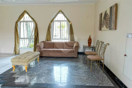 Apartamento à venda com 2 quartos em Vila Gustavo, São Paulo, SP