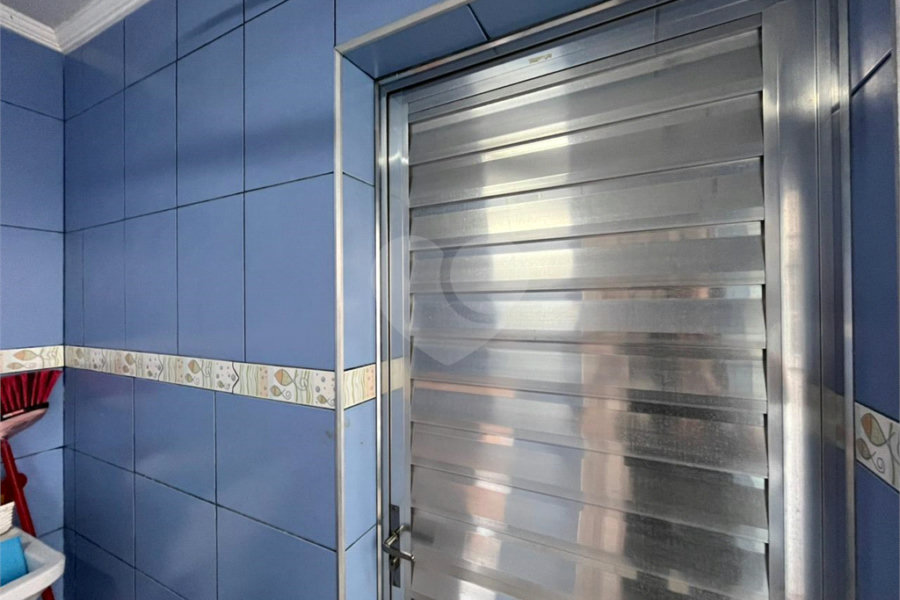 Sobrado à venda com 2 quartos, sendo 1 suíte, em Vila Nova Mazzei, São Paulo, SP