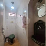 Sobrado à venda com 3 quartos, sendo 1 suíte, em Vila Clementino, São Paulo, SP