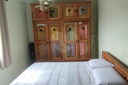 Apartamento à venda com 1 quarto em Jardim São Paulo(zona Norte), São Paulo, SP