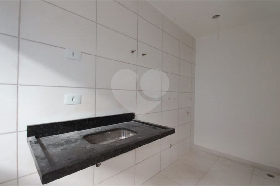 Apartamento à venda com 1 quarto em Tucuruvi, São Paulo, SP