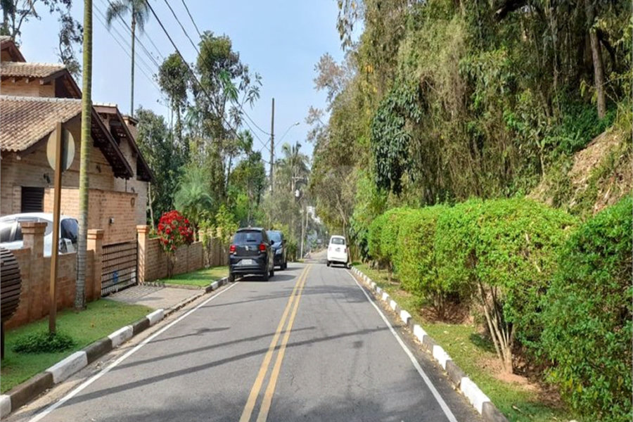 Terreno à venda em Roseira, Mairiporã, SP