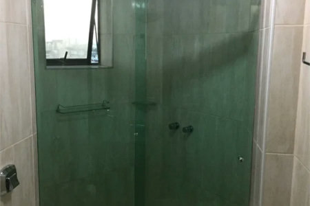 Apartamento à venda com 3 quartos, sendo 1 suíte, em Vila Suzana, São Paulo, SP