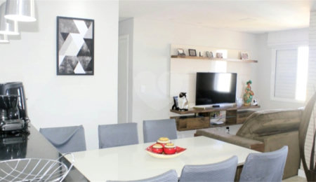 Apartamento à venda com 3 quartos em Jardim Imperador, Guarulhos, SP