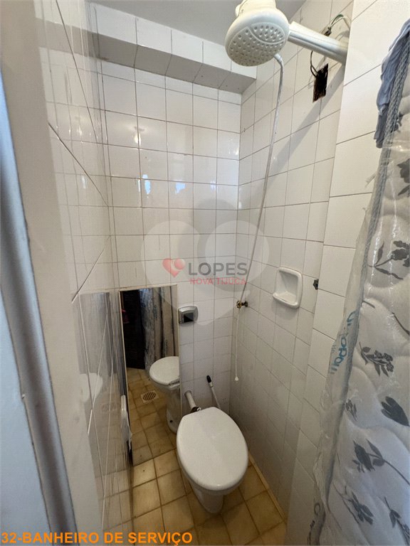 Apartamento à venda com 2 quartos em Vila Isabel, Rio de Janeiro, RJ