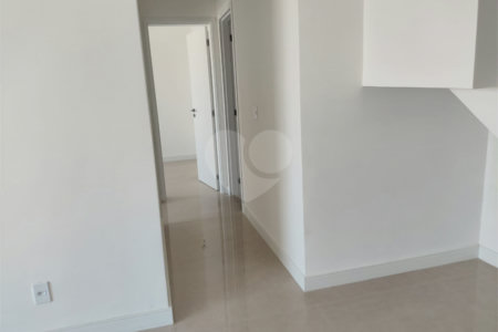 Apartamento à venda com 2 quartos, sendo 1 suíte,  em Vila Nova Mazzei, São Paulo, SP