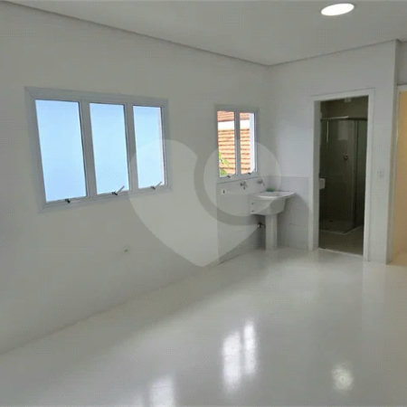 SOBRADO PLANALTO PAULISTA