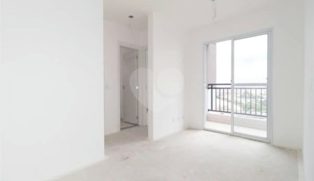 Apartamento à venda com 2 quartos em Mooca, São Paulo, SP