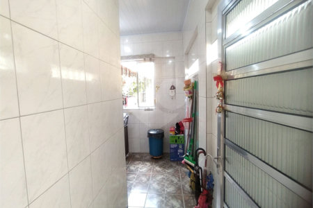 Casa à venda com 4 quartos em Chora Menino, São Paulo, SP