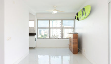 Duplex à venda com 2 quartos, sendo 1 suíte,  em Vila Clementino, São Paulo, SP