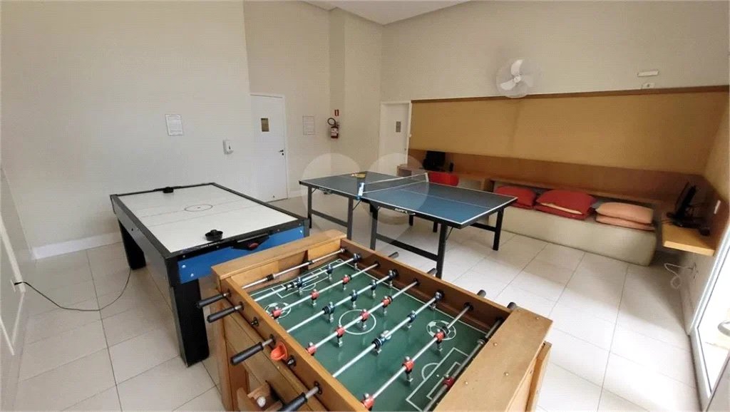 Apartamento à venda com 3 suítes em Lapa, São Paulo, SP