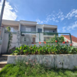 Sobrado à venda com 3 quartos, sendo 1 suíte, em Chácaras Maringá, Atibaia, SP