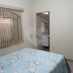 Casa á venda no cidade Aracy