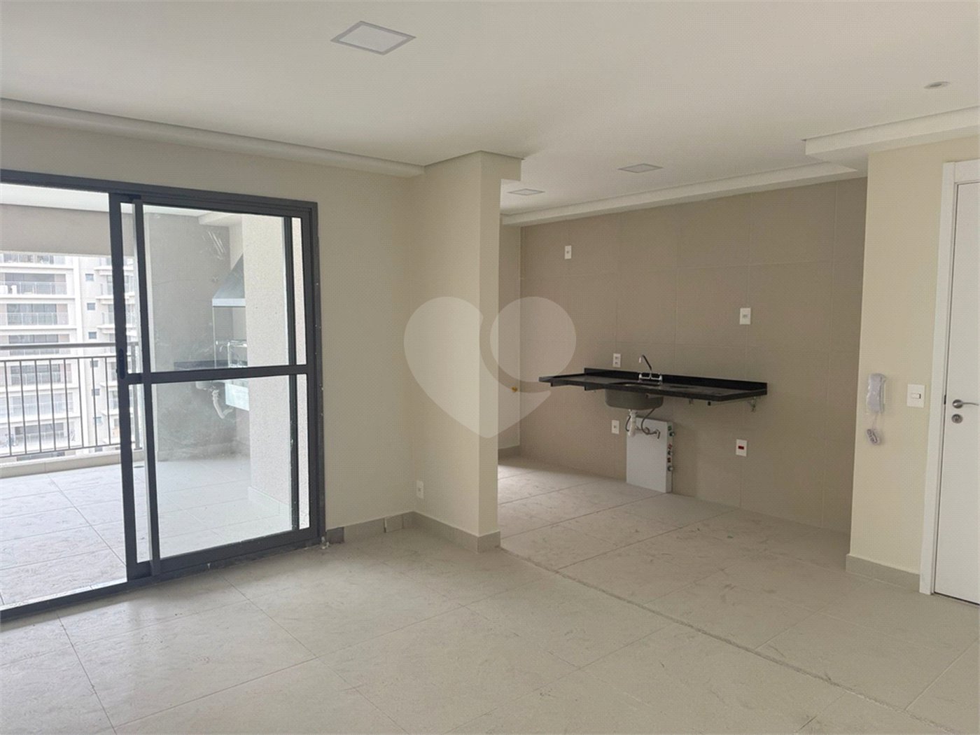 Apartamento à venda com 3 suítes em Tucuruvi, São Paulo, SP