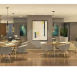 Apartamento à venda com 3 quartos, sendo 1 suíte,  em Vila Vermelha, São Paulo, SP