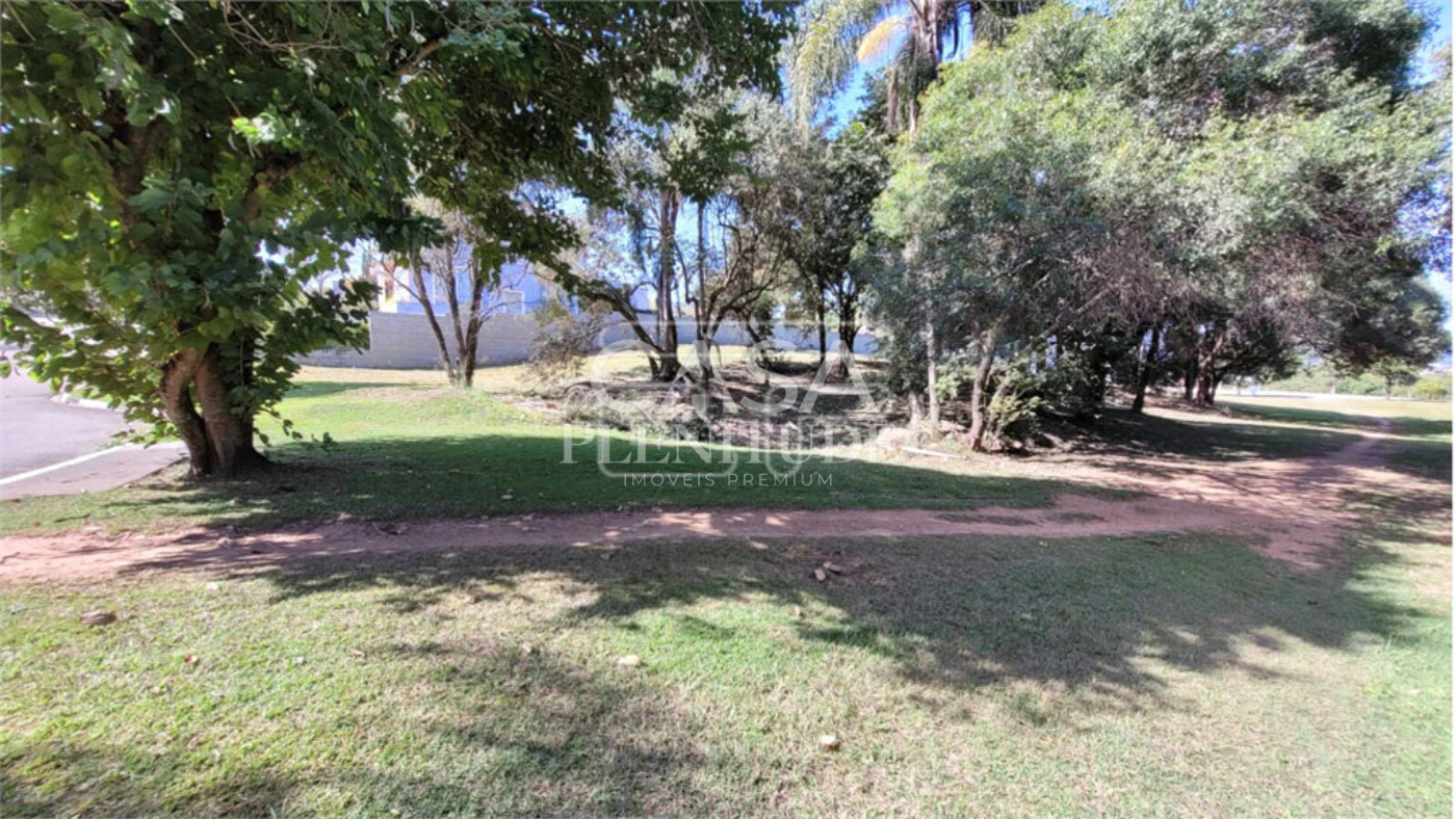 Terreno à venda em Parque Reserva Fazenda Imperial, Sorocaba, SP