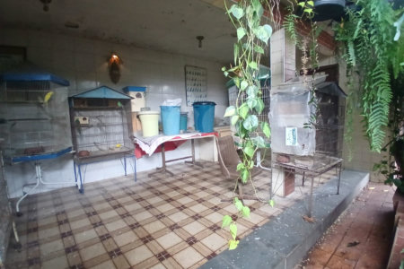 Casa Térrea à venda com 4 quartos, sendo 1 suíte,  em Vila Nova Mazzei, São Paulo, SP