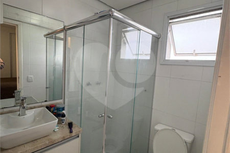 Apartamento à venda com 2 quartos, sendo 1 suíte, em Vila Maria, São Paulo, SP