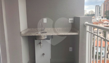 Apartamento para alugar com 2 quartos em Liberdade, São Paulo, SP
