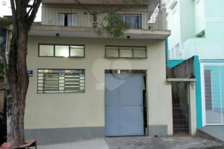 Casa à venda com 2 quartos em Jardim Peri Peri, São Paulo, SP