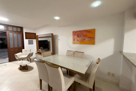 Casa em condomínio à venda com 2 suítes em Ogiva, Cabo Frio, RJ
