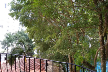 Apartamento à venda com 3 quartos, sendo 1 suíte, em Real Parque, São Paulo, SP