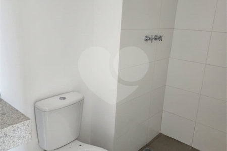 Apartamento à venda com 1 suíte em Pinheiros, São Paulo, SP