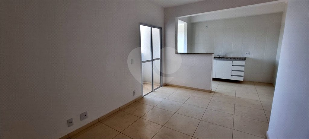 Apartamento à venda com 2 quartos em Vila Furlan, Araraquara, SP