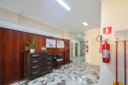 Apartamento à venda com 4 quartos, sendo 3 suítes, em Consolação, São Paulo, SP