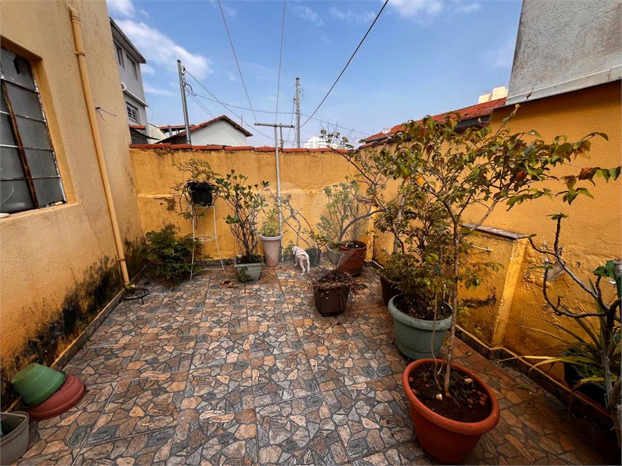 Sobrado à venda com 2 quartos em Jardim São Paulo(zona Norte), São Paulo, SP