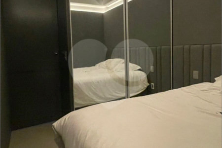 Apartamento à venda com 1 suíte em Vila Mariana, São Paulo, SP