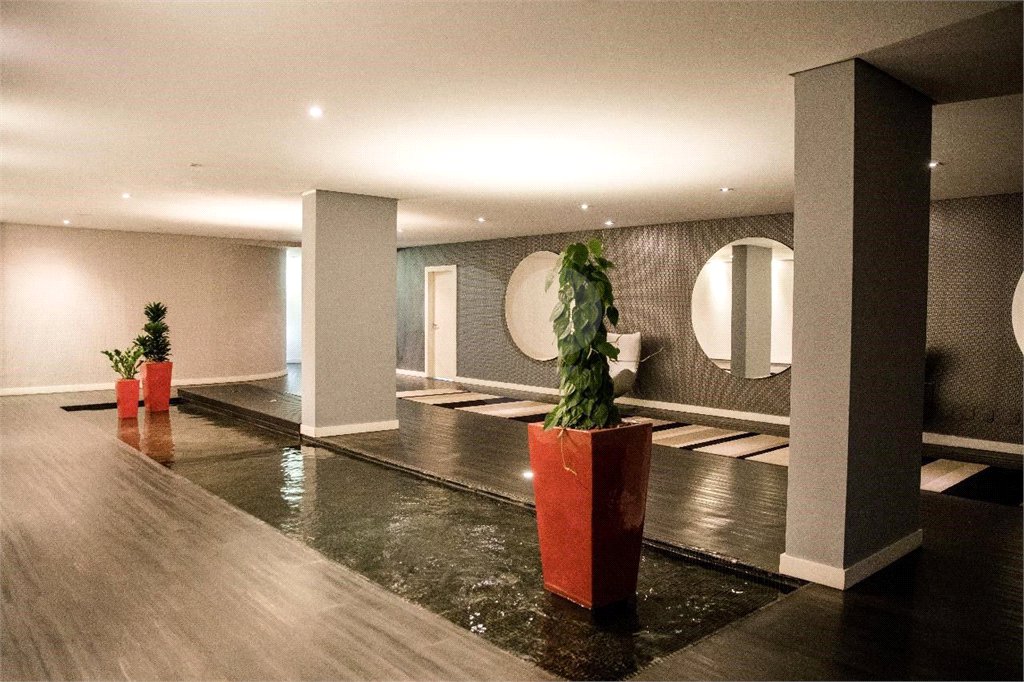 Apartamento à venda com 1 suíte em Vila Suzana, São Paulo, SP