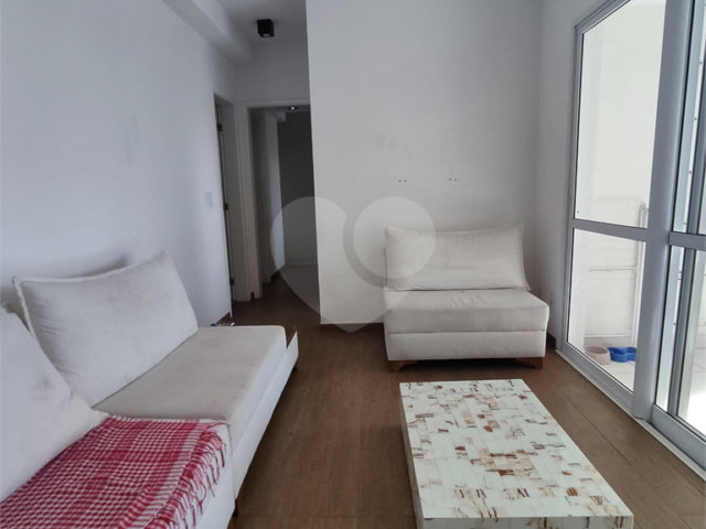 Apartamento à venda com 2 quartos, sendo 1 suíte,  em Mandaqui, São Paulo, SP