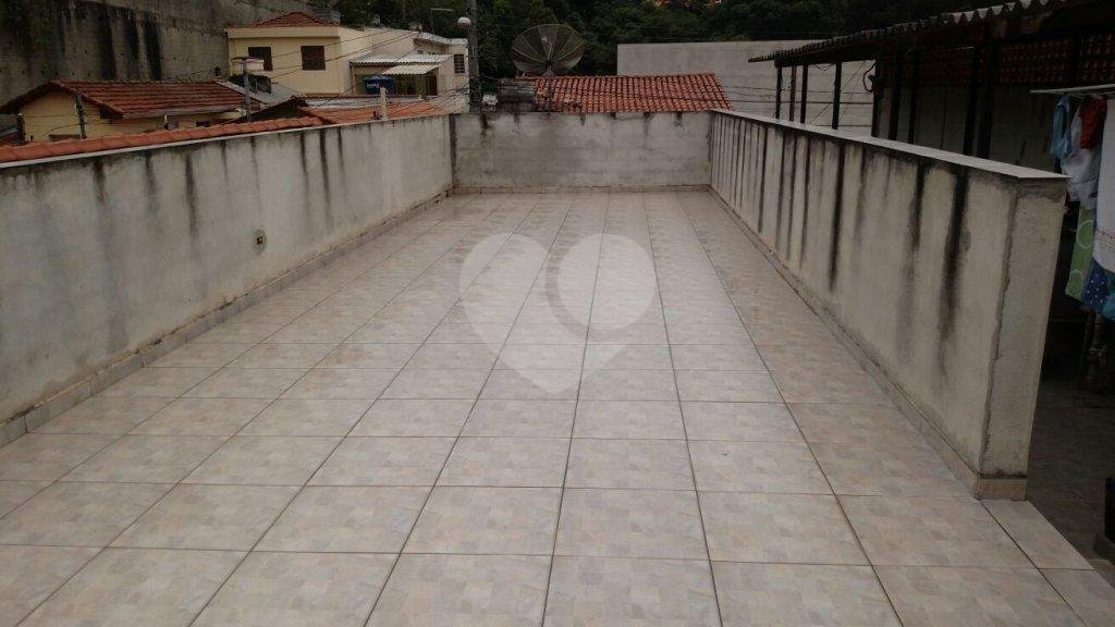 Casa Térrea à venda com 2 quartos no condomínio Travessa Estevão Arce,25, São Paulo - SP