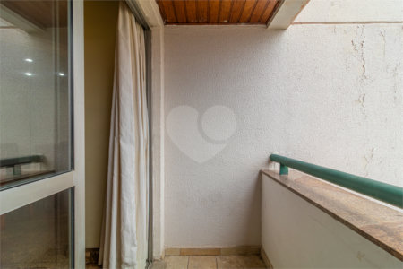 Apartamento à venda ou para alugar com 2 quartos em Chácara Santo Antônio, São Paulo, SP