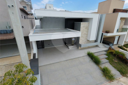 Casa à venda com 3 suítes no condomínio Cyrela Landscape Esplanada, Votorantim - SP