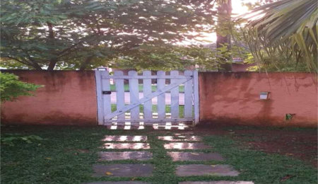 Casa à venda com 4 suítes no condomínio Alpes da Cantareira, Mairiporã - SP