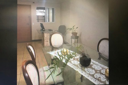 Casa à venda com 3 quartos em Conjunto Residencial Butantã, São Paulo, SP