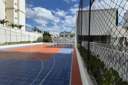 Apartamento à venda com 3 quartos, sendo 1 suíte, em Parque Campolim, Sorocaba, SP