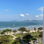 Apartamento com 1 dormitório à venda, 37 m² por R$ 390.000,00 - Boqueirão - Santos/SP