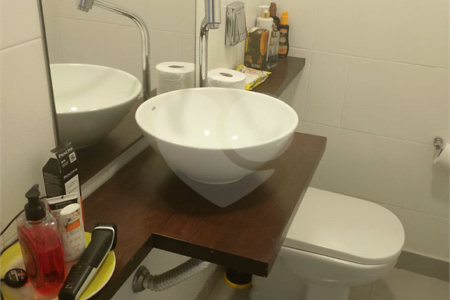 Apartamento à venda com 2 quartos em Jardim Paulista, São Paulo, SP