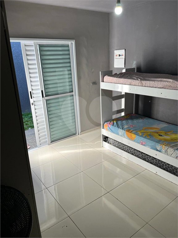 Sobrado à venda com 3 quartos, sendo 1 suíte, em Jardim Brogotá, Atibaia, SP