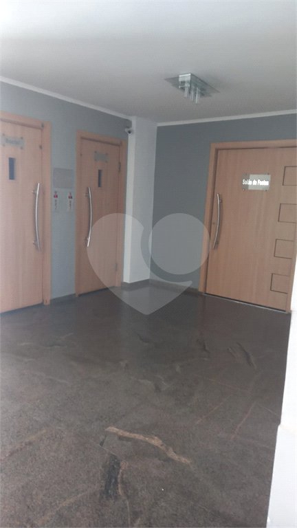Apartamento à venda com 2 quartos, sendo 1 suíte, em Parada Inglesa, São Paulo, SP